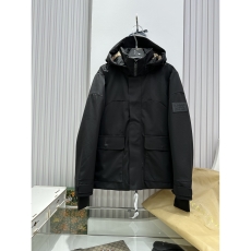 Burberry Down Jackets